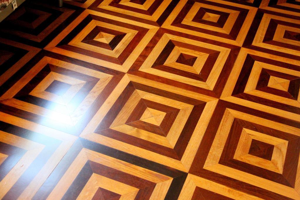 La Mansarda Di Legno Apartment Turin Room photo