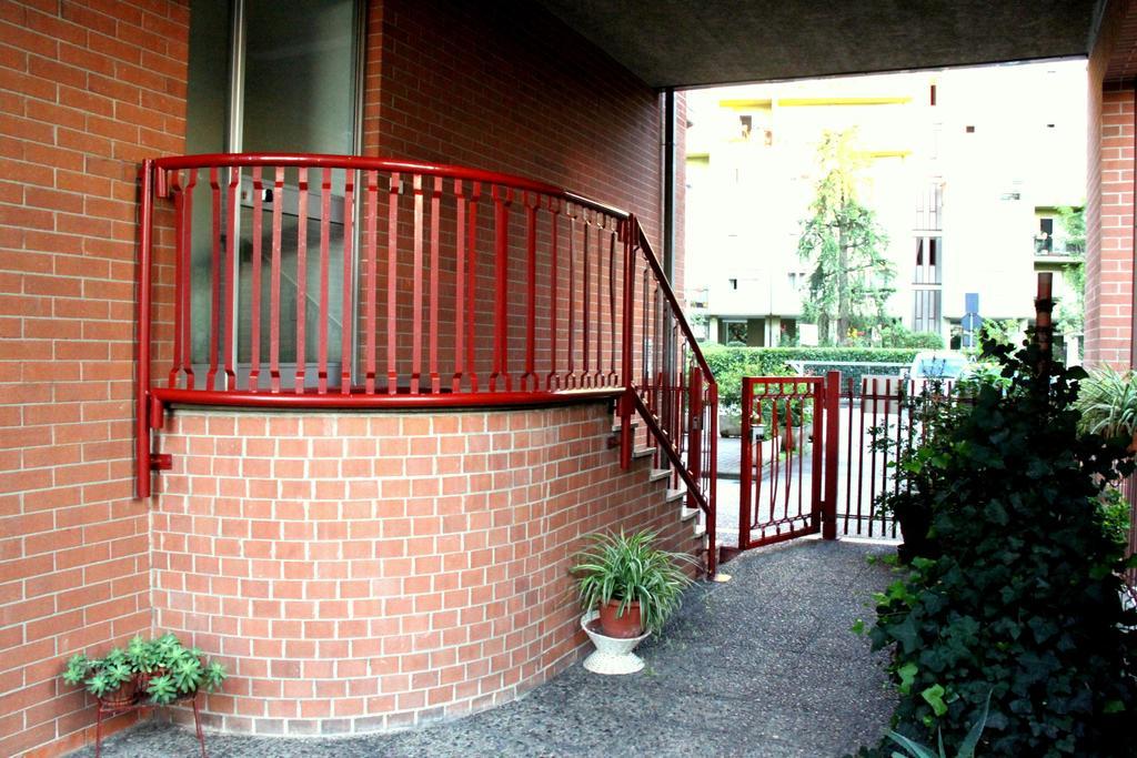 La Mansarda Di Legno Apartment Turin Room photo